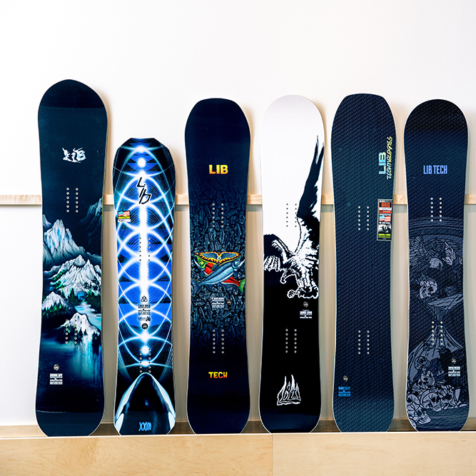 2022 Winter Snowboard Gear Preview Sneak Peak evo